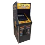 Pac-Man Arcade Game