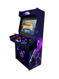 Classic Multigames Board 4191 Multi-Game Arcade Cocktail Game Table Arcade Game Machine