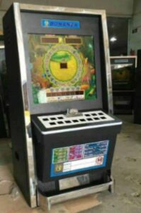 Supply of low-priced slot machines in Africa