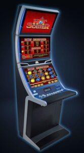 Arcade Coin Video Classic Gambling Casino Slot Machine Sales Low Cost