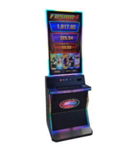 Skyline 3 Casino Machine