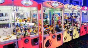 Brunei bans claw machines; Govt says it has gambling elements