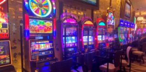 The Slot Machine Market’s Path to Astonishing Growth by 2026