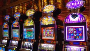 The Dark Side of Video Slot Machines