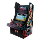 Arcade Data East Classics Mini Player