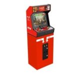 SNK MVSX Arcade Machine