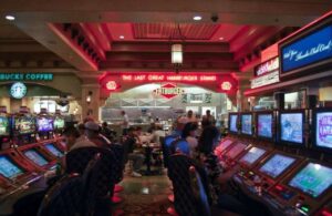 How slot machines operate and why it’s prudent to reconsider before engaging with them